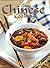 Easy Chinese Cookbook
