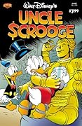 Uncle Scrooge #390