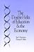 Double Helix of Education and the Economy