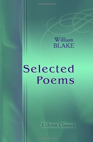 Selected Poems