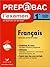 Français, 1ère toutes séries : Epreuves écrites et orales