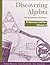 Discovering Algebra by Jerald Murdock
