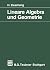 Lineare Algebra und Geometrie (Mathematische Leitfäden) (German Edition)