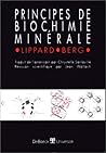 Principes De Biochimie Minérale