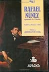 Rafael Núñez: Regenerador de Colombia (Biblioteca iberoamericana) (Spanish Edition) Rafael Núñez: Regenerador de Colombia (Biblioteca iberoamericana) (Spanish Edition)