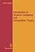 Introduction to Shannon Sampling and Interpolation Theory (Springer Texts in Electrical Engineering)