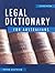 Legal Dictionary for Australians