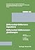Differential-Difference Equations/Differential-Differenzengle... by Lothar Collatz