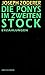 Die Ponys im zweiten Stock by Joseph Zoderer