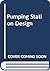 Pumping station design