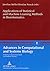 Applications of Statistical and Machine Learning Methods in Bioinformatics (Advances in Computational and Systems Biology)