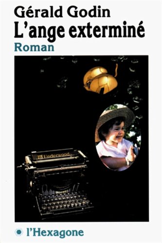 L'Ange exterminé (Paperback)