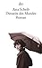 Diesseits des Mondes by Asta Scheib