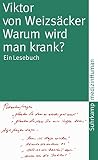 Warum wird man kr...