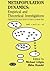 Metapopulation Dynamics: Empirical and Theoretical Investigations