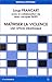 Maîtriser la violence: Une option stratégique (Bibliothèque Stratégique) (French Edition)