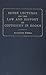 Seven lectures on the law and history of copyright in books