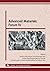 Advanced Materials Forum IV: Selected Peer Reviewed Papers from the IV International Materials Symposium Materiais 2007 and XIII encontro da Sociedade ... Potugal, 2007 (Materials Science Forum)