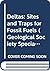 Deltas: Sites and Traps for Fossil Fuels (Geological Society Special Publication)