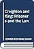 Prisoners and the Law by Simon Creighton
