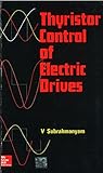 Thyristor Control of Electric Drives