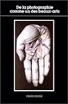 De la photographie comme un des beaux-arts