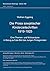 Die Prosa sowjetischer Kinderzeitschriften (1919-1925): Eine Themen- und Motivanalyse in Bezug auf das Bild des Jungen Protagonisten (Slavistische Beiträge) (German Edition)