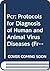 Pcr: Protocols for Diagnosis of Human and Animal Virus Diseases (DISCONTINUED (Frontiers of Virology))