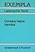 Cornelius Nepos, Hannibal: ...