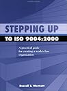 Stepping Up to ISO 9004:2000