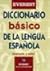 Everest diccionario básico de la lengua