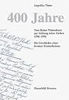 400 Jahre: Vom Roten Waisenhaus zur Stiftung Alten Eichen 1596-1996 : die Geschichte eines Bremer Kinderheimes (German Edition)