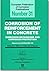 Corrosion of Reinforcement in Concrete (EFC 31): Corrosion Mechanisms and Corrosion Protection (European Federation of Corrosion Publications)