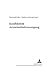 Konfliktfeld Arzneimittelversorgung (Allokation im marktwirtschaftlichen System) (German Edition)