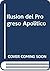 Ilusion del Progreso Apolitico by Isidoro Gilbert