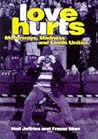 Love Hurts: Motorways, Madness and Leeds United