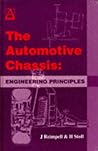 The Automotive Chassis