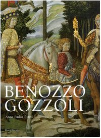 Benozzo Gozzoli (Hardcover)