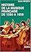Histoire de la musique fran...