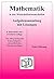 Mathematik in den Wirtschaftswissenschaften