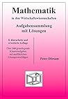 Mathematik in den Wirtschaftswissenschaften