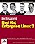 Professional Red Hat Enterp...