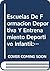 Escuelas De Formacion Deportiva Y Entrenamiento Deportivo Infantil: Un Enfoque Integral (Deporte Formativo) (Spanish Edition)