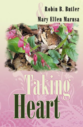 Taking Heart (Paperback)