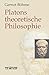 Platons theoretische Philosophie (German Edition)