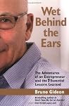 Wet Behind The Ears Wet Behind The Ears