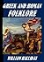 Greek and Roman Folklore by William Reginald Halliday