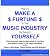 How To Make A Furtune In Th...
