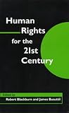 Human Rights for the 21st Century