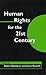 Human Rights for the 21st Century